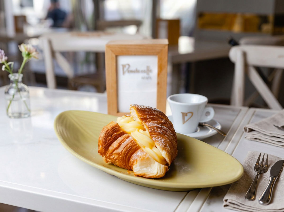Veneto Caffè Monopoli