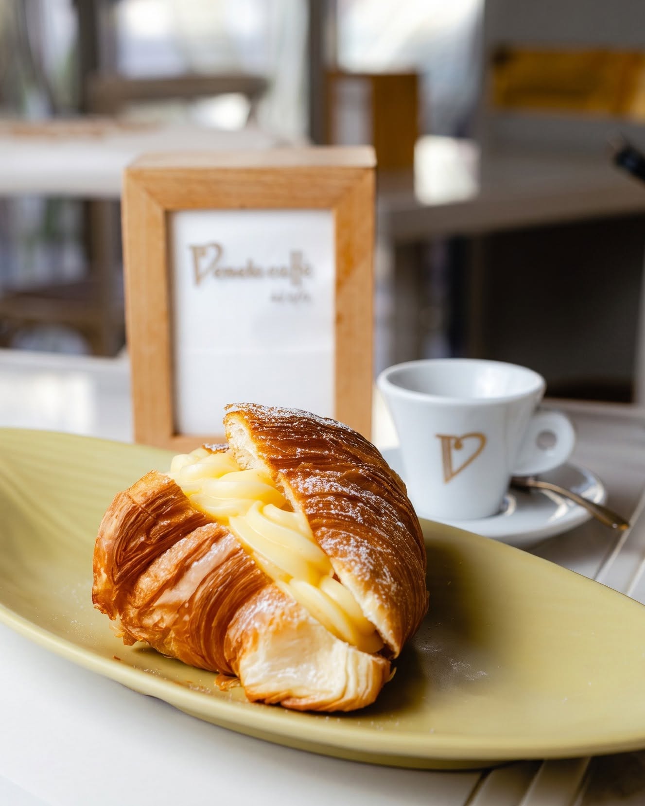 Colazione Veneto Caffè